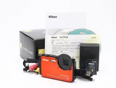 2026年最新】nikon coolpix aw100の人気アイテム - メルカリ