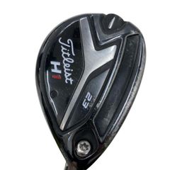 Titleist 818 H1 ユーティリティ 23度 - メルカリ