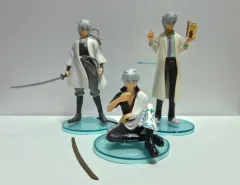 銀魂スタイリングフィギュア 銀時 坂田銀時 3年Z組銀八先生 まとめ