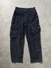 Polo ポロ ラルフローレン コーデュロイ カーゴ パンツ