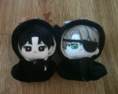 怪談出勤 キム・ソルム バッグ 5cm まとめ