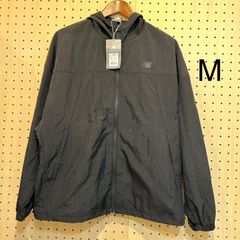 アルペン・スポーツデポ限定 メンズ ウインドジャケット L（AMJ45641 