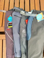 THE NORTH FACE ザノースフェイス レディース クライミングパンツ (新品)