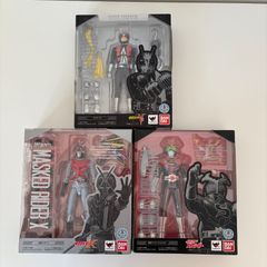 SHFiguarts キングオージャー ゼンカイジャー ドンブラザーズ セット