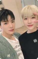 NCT DREAM DREAM( )SCAPE JENO&JAEMIN ユニットトレカ mu-mo