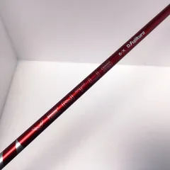 メルカリ キャロウェイ・ ミニドライバー・3W用シャフト・ VENTUS（6 