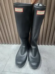 ハンター レインブーツ US9