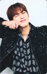 NCT 127 ランダムフォトカード JUNGWOO 2024 NEO CITY:JAPAN THE UNITY 3/5