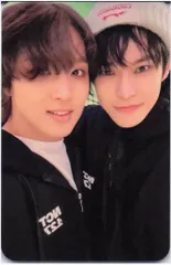 NCT 127 会場限定ユニットトレカ HAECHAN/DOYOUNG 2024 NEO CITY:JAPAN THE UNITY