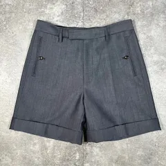 2026年最新】GUCCI ショートパンツ・ハーフパンツの人気アイテム