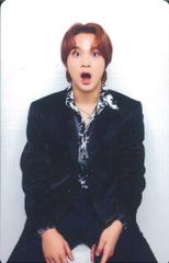 NCT 127 랜덤 포토 카드 HAECHAN 2024 NEO CITY:JAPAN THE UNITY 4/5