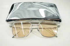 2026年最新】リムレス ジェントルモンスターの人気アイテム - メルカリ