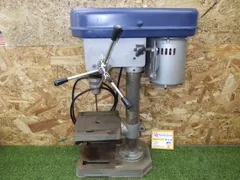 日立 卓上ボール盤 B13 中古品 HITACHI 卓上ボール盤 日立工機 B13SB 中古販売詳細【#335178】 | 中古機械情報