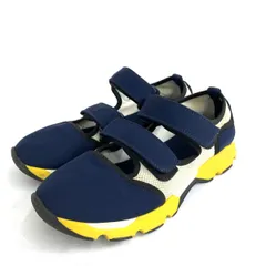 2026年最新】MARNI マルニ ベルクロスニーカーの人気アイテム - メルカリ