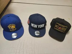NEW ERA ニューエラ スナップバック (Kフレーム含む) まとめ