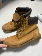 Timberland265