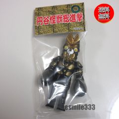 サンガッツ本舗 バルタン星人 ウルトラファイト版 ウルトラマン 未開封
