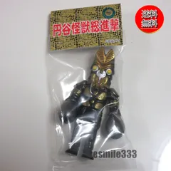 【送料無料★匿名配送★新品★ダンボール梱包】ワンフェス2026冬/WF2026Winter/サンガッツ本舗/バルタン（ウルトラファイト版）/バルタン星人/ ソフビ/フィギュア/ウルトラマンのサムネイル