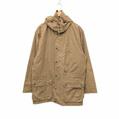 malo sportマウンテンパーカー メンズコート ベージュ - メルカリ