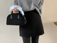 冬 スカート (新品)