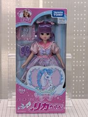 未開封✨ 新品 タカラトミー リカちゃん 初音ミク 希少 レア 人形
