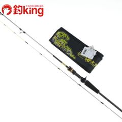 中古】 ヤマガブランクス バリスティック 103MH NANO/W294200 - メルカリ