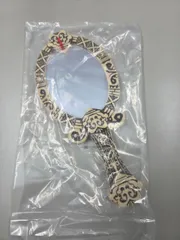 ジョジョの奇妙な冒険　戦闘潮流　柱の男たち　アンティーク風ミラー