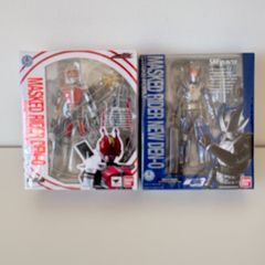 S.H.Figuarts 仮面ライダー電王 シリーズ 6個セット - メルカリ