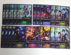 CoMETIKデッキパーツセット ユニオンアリーナ - メルカリ