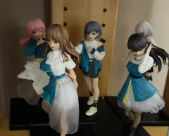 BanG Dream! 麻衣（マイ）プレミアム フィギュア まとめ