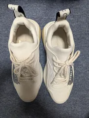 STELLA McCARTNEY  ステラマッカートニー   エクリプス   スニーカー   ホワイト　37