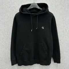 105 カルバン・クライン レディース ルーズフィット フーディー Tシャツ