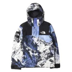シュプリーム　マウンテンパーカー 2026年最新】supreme マウンテンパーカ 雪山の人気アイテム - メルカリ