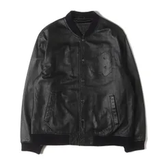 2026年最新】STUSSY スタジャン 中古の人気アイテム - メルカリ