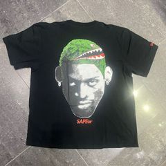 SAPEur LIMITED ORDER Harlequin S/S XXL 黒 - メルカリ