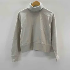 ZARA ザラ レディース スウェット 裏起毛 グレー