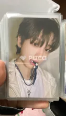 BOYNEXTDOOR 명재현 19.99 Dangerous ver.