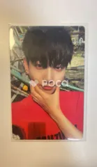 BOYNEXTDOOR 명재현 1st EP [WHY..] dazed ver.