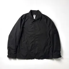 OLD GAP ギャップ スイングトップ ドリズラージャケット コーチジャケット ナイロンジャケット XL ブラック 黒 フルジップ ライトアウター ビッグシルエット ストリート 90s USA古着
