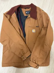 Carhartt カーハート ダック デトロイト ジャケット