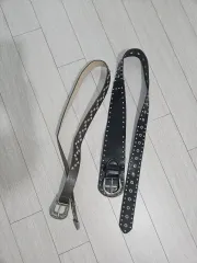 Y2K ベルト 2個 まとめ売り