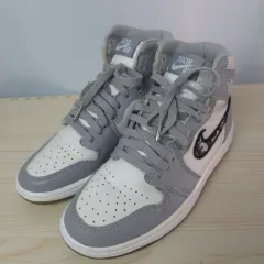 ナイキ エア ジョーダン 1 Dior ディオール コラボ ハイ 240