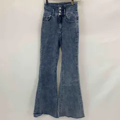 ANAP　アナップ　レディース デニム/ジーンズ　Sサイズ