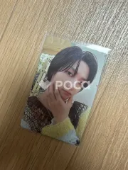 BOYNEXTDOOR ソンホ 1st EP [WHY..] dazed ver.