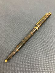 ◇Dunhill ダンヒル ボールペン べっ甲柄 514 - メルカリ