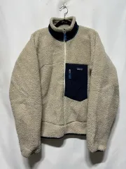 M パタゴニア レトロX フリース ジャケット