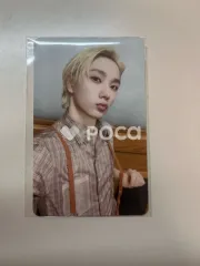 BOYNEXTDOOR ソンホ The Action WITHMUU ラキドロ