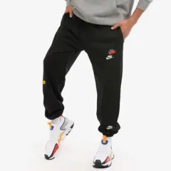 未開封 正規品 NIKE マルチロゴ ジョガーパンツ