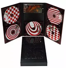 2026年最新】dir en grey blitz 5days dvdの人気アイテム - メルカリ