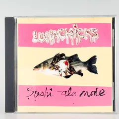 2026年最新】LUNACHICKSの人気アイテム - メルカリ